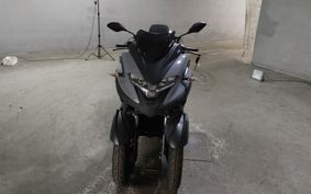 YAMAHA TRICITY 300 SH15J