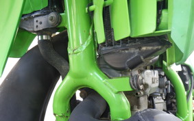 KAWASAKI KDX200SR Gen.2 DX200G