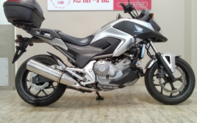 HONDA NC 700 X 2013 RC63