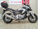 Фото Honda NC 700 X 2013 с японского аукциона