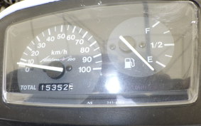 SUZUKI ADDRESS V100 CE11A