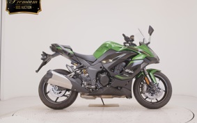 KAWASAKI NINJA 1100SX SE 2026 ZXT10H