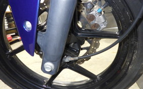 KAWASAKI NINJA 250R 2009 EX250K