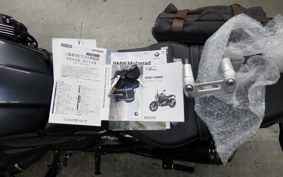 BMW R NINE T PURE 2023