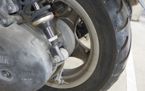 YAMAHA MAJESTY 125 FI 1991 5CA