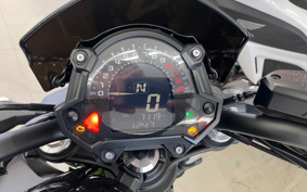KAWASAKI Z650 ABS 2020 ER650H