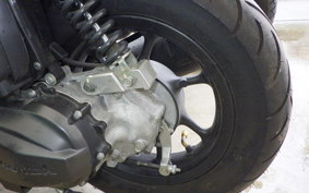 HONDA ZOOMER-X 1996 JF52