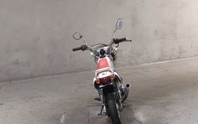 HONDA MONKEY Z50J