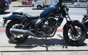 HONDA  REBEL 250 ABS MC49