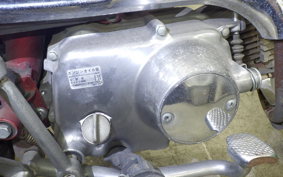 HONDA MONKEY 2013 AB27