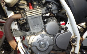 HONDA XL DEGREE MD26