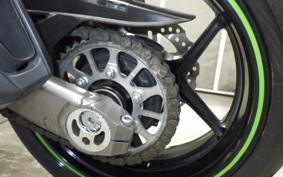 KAWASAKI NINJA 1000 2012