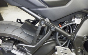 YAMAHA TRACER 9 GT 2025 RN99J