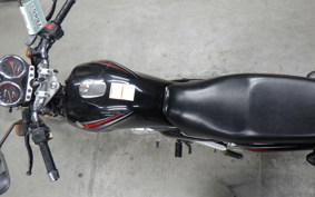 SUZUKI EN125 2A
