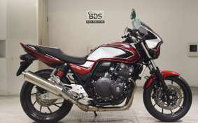 HONDA CB400SF GEN 4 A 2022 NC42