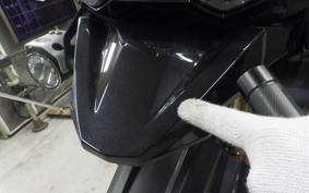 TRIUMPH TIGER EXPLORER 2013