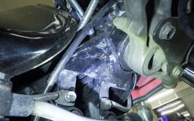 SUZUKI NZ250 2025 NJ44A