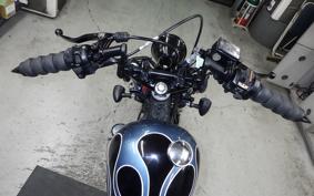 YAMAHA SR400 Gen.3 2001 RH01J