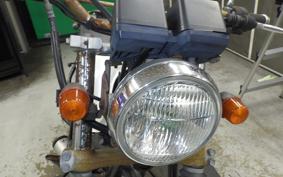 YAMAHA TW200 Gen.2 2024 DG07J