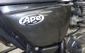 HONDA APE 100 2020 HC07
