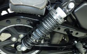 HARLEY XL883N 2017