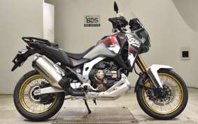 HONDA CRF1100L AFRICA TWIN DCT 2026 SD15