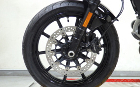 DUCATI SCRAMBLER SIXTY2 2017 KA00