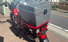 HONDA CT125 HUNTER  CUB  JA55