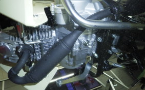 HONDA C110 SUPER CUB 2018 JA59