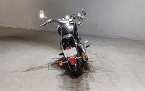 YAMAHA DRAGSTAR 400 CLASSIC 4TR