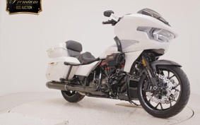 HARLEY FLTRXSTSE1980CVO 2024