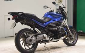BMW R1200R 2013