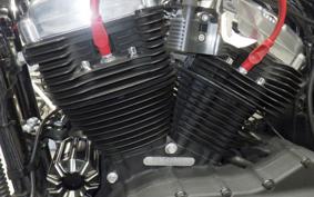 HARLEY XL1200X 2020