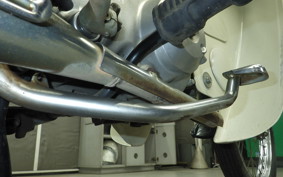 HONDA C50 SUPER CUB AA01