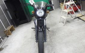 KAWASAKI ELIMINATOR 250 SE EL250A