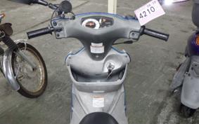 SUZUKI ADDRESS V125 G 2010 CF46A