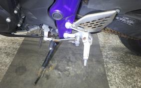YAMAHA MT-25 2004 RG43J