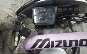 HONDA CRM250AR MD32