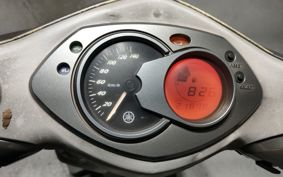 YAMAHA CYGNUS 125 X SE44J