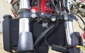 SUZUKI SV650 A 2021 VP55B