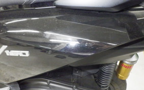 HONDA ADV160 2022 KF54