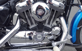 HARLEY XL1200C 2005 CGP
