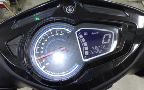 YAMAHA CYGNUS 125 XSR 2 SE44J