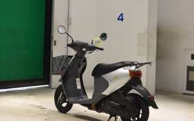 SUZUKI LET's 4 2023 CA45A
