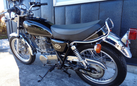 YAMAHA SR400 2008 RH01J