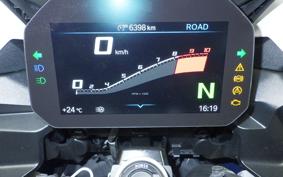BMW F900XR 2025