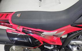 HONDA CRF250M MD44