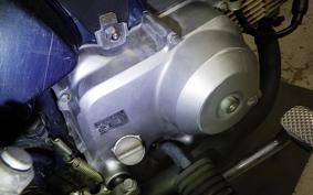 HONDA C50 SUPER CUB E AA01