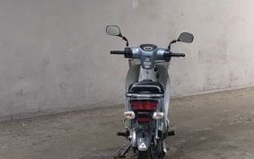 HONDA SUPER CUB110 JA10