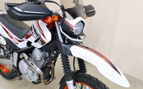 YAMAHA SEROW 250 DG17J
